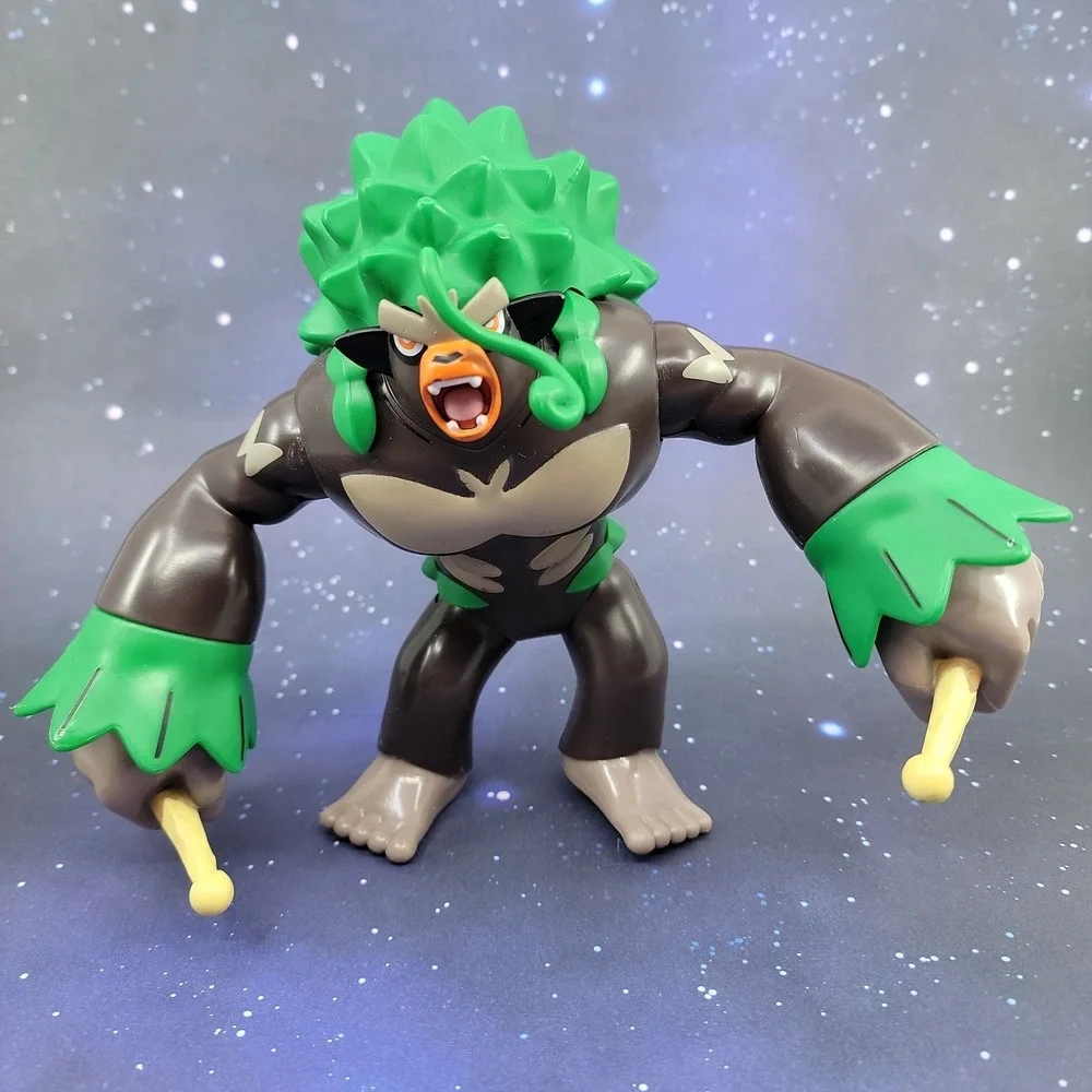Pokemon Epic Battle 7.5